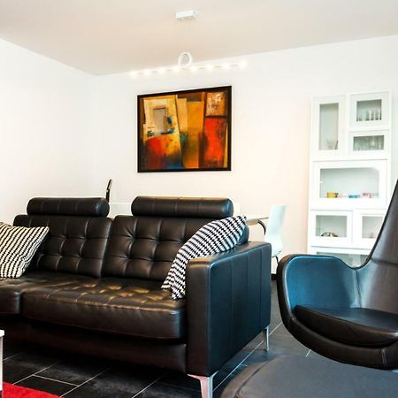 Appartamento House In Colonia Esterno foto