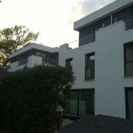 Appartamento House In Colonia Esterno foto