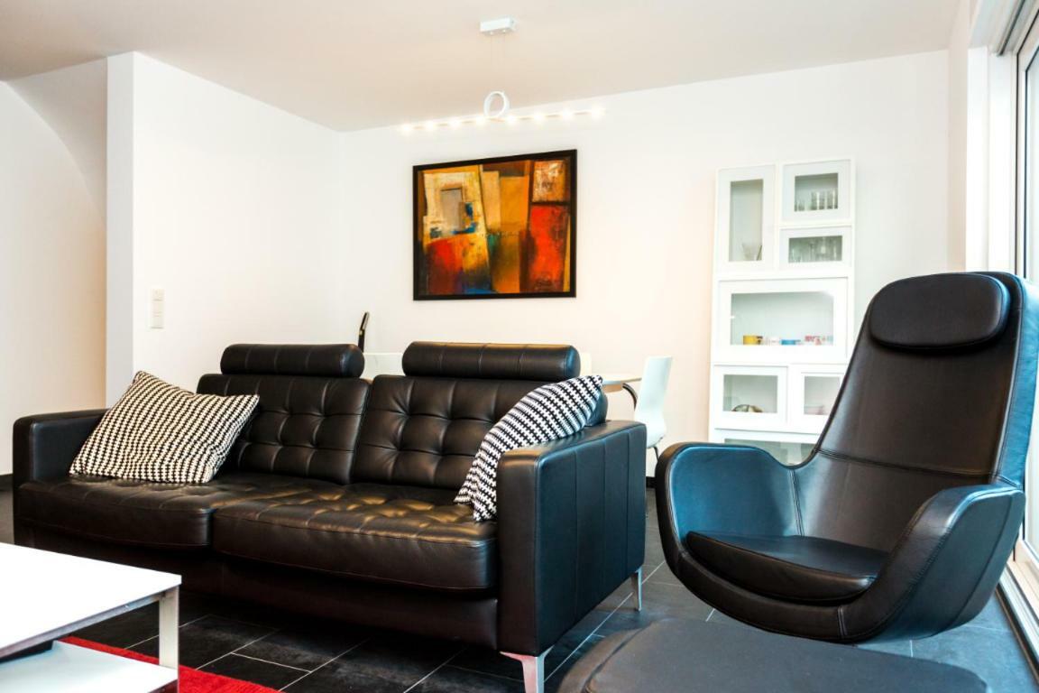 Appartamento House In Colonia Esterno foto
