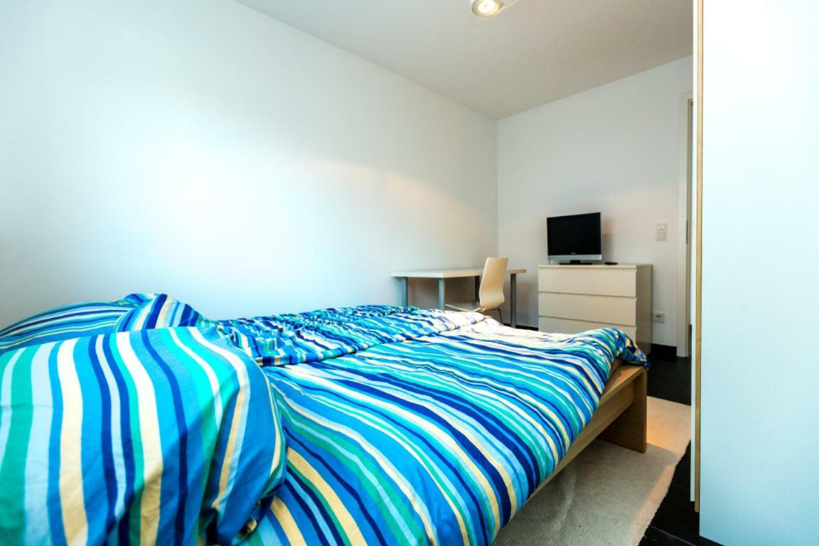 Appartamento House In Colonia Esterno foto