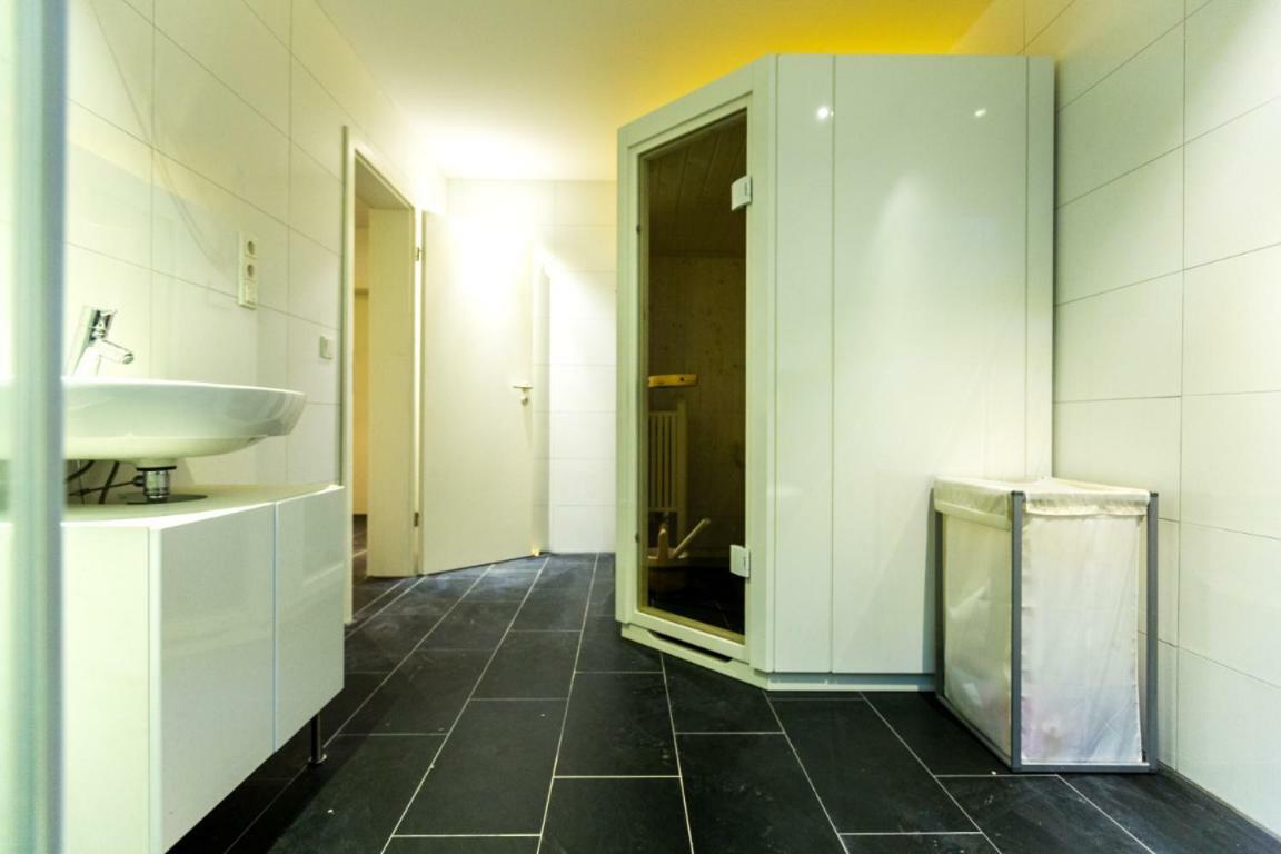 Appartamento House In Colonia Esterno foto