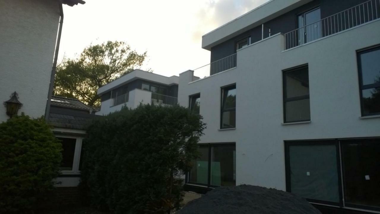 Appartamento House In Colonia Esterno foto