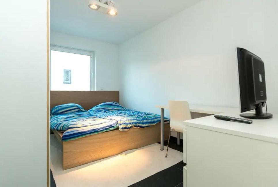 Appartamento House In Colonia Esterno foto
